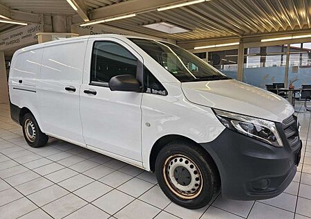 Mercedes-Benz Vito Kasten,116 CDI,LED,Standheizung,Mwst,1-Hand
