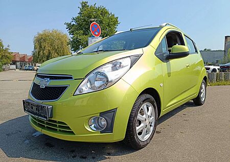 Chevrolet Spark LS+