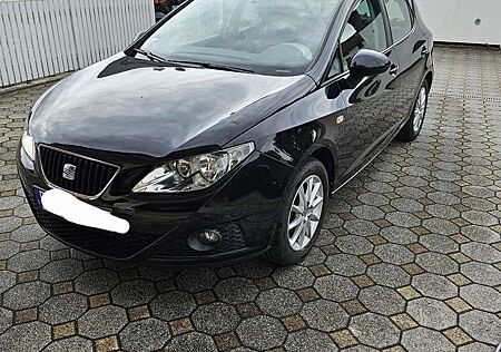 Seat Ibiza Stylance / Style