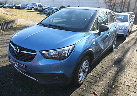 Opel Crossland X Innovation