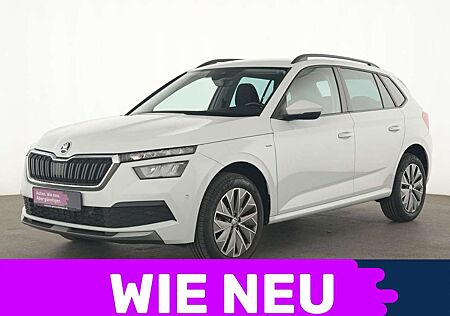 Skoda Kamiq Clever Navi|Kamera|LED|PDC|SHZ|CarPlay