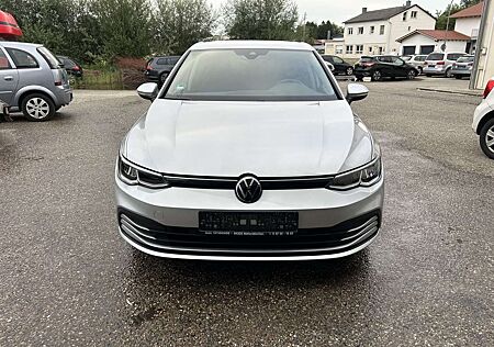 VW Golf Volkswagen United