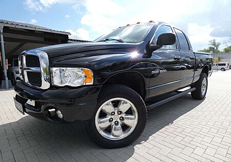 Dodge RAM 1500 5.9L ALLRAD*AHK*166TKM*TOP*