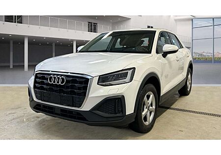 Audi Q2 30 TDI 2.0 PDC ACC App-Navigation Sitzh. LED