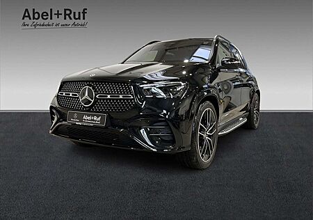 Mercedes-Benz GLE 450 d 4M AMG+DIST+NIGHT+Burm+HuD+StHz+AHK+360