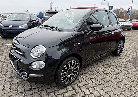 Fiat 500 C 1.0 GSE Hybrid