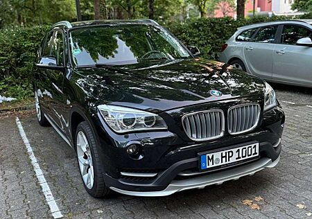 BMW X1 sDrive18i Aut.
