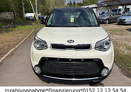 Kia Soul Spirit