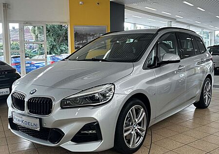 BMW 220 d M Sport*HEAD-UP*KAMERA*LED*SPuR*NAVi*