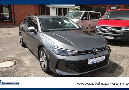 VW Passat Volkswagen Variant 1.5 eTSI OPF DSG LED+Navi+RFK