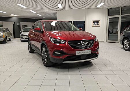 Opel Grandland X Innovation