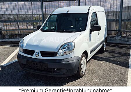 Renault Kangoo Rapid Campus*LKW*HUNeu