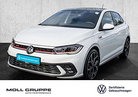 VW Polo Volkswagen GTI 2.0 TSI DSG PANO NAVI