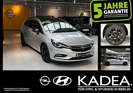 Opel Astra K 1.4 ST LED-Matrix,PDC,Kamera,Lenk+Sitzhzg