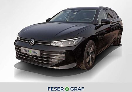 VW Passat Variant Volkswagen 2.0 TDI Business DSG AHK/AreaView