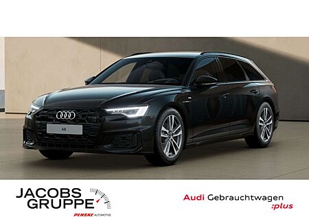 Audi A6 Avant 40 TDI S line Matrix-LED*Head-up*Kamera *