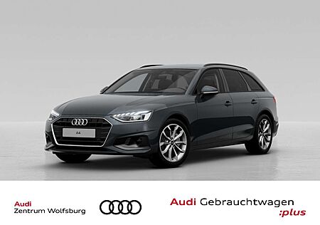 Audi A4 40 TFSI S-tronic LED/ACC/Rückkam