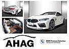 BMW M8 Competition xDrive Coupe UPE189TEuro Laserlicht