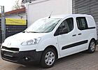 Peugeot Partner 1.6HDI # Klima # Navi # 2 x Schiebetür