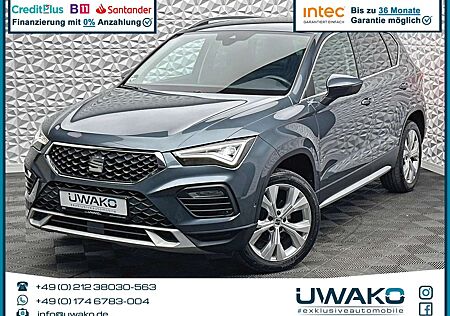 Seat Ateca 1.5TSI ANDROID/KAMERA/PDC/ACC/AHK/LED/NAVI