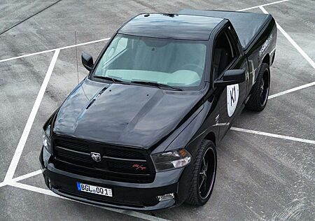 Dodge RAM RT