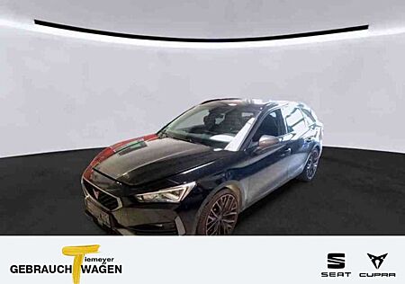 Cupra Leon Sportstourer VZ 2.0 TSI PANO AHK FULL-LINK