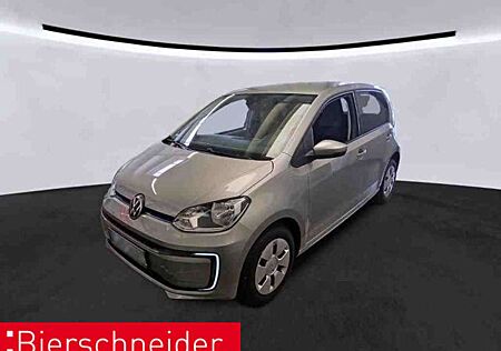 VW e-up! Volkswagen e-up! Max CCS ALU SHZ CAM GRA