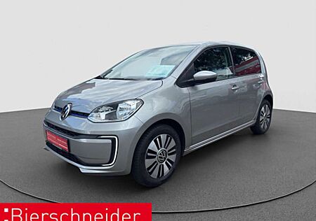VW e-up! Volkswagen e-up! Max CCS ALU SHZ CAM GRA
