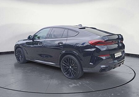 BMW X6 xDrive40d M Sportpaket Standheizung Head-Up L