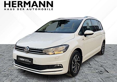 Volkswagen Touran 1.2 TSI BMT Join *NAVI*SHZ*PDC*ACC*LM