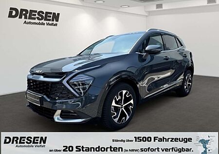 Kia Sportage Spirit Navi+Kamera+Sitzheizung+CarPlay