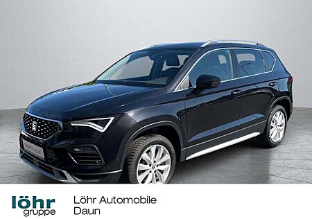 Seat Ateca 1,5 TSI DSG Xperience
