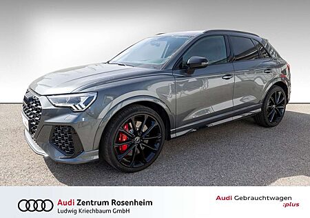 Audi RS Q3 2.5 TFSI qu. S tr. (Navi+,LED,sound,KS,Leder