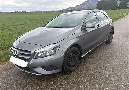 Mercedes-Benz A 180 Urban