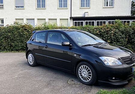 Toyota Corolla 1.8 TS