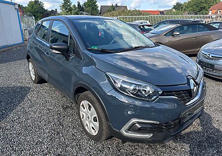 Renault Captur Life