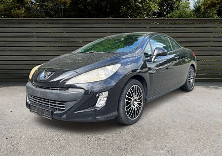 Peugeot 308 CC CC 155 THP Platinum
