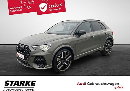 Audi RS Q3 RSQ3 2.5 TFSI S tronic quattro edition 10 years...