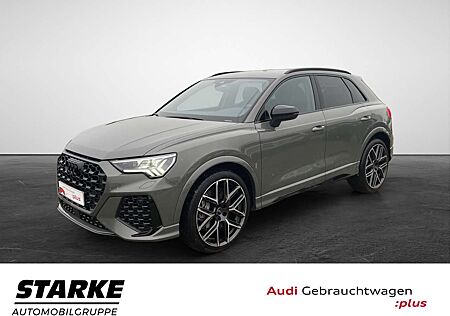 Audi RS Q3 RSQ3 2.5 TFSI S tronic quattro edition 10 years...