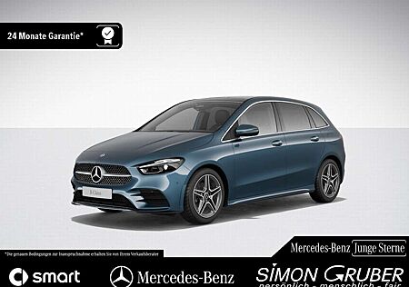 Mercedes-Benz B 200 AMG Prem+ Pano HUD Memory 360 MBeam AHK