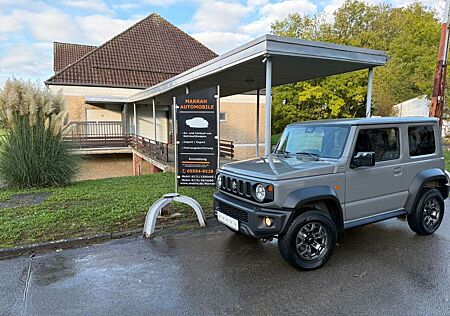 Suzuki Jimny 1.5 ALLGRIP Comfort PLUS AHK