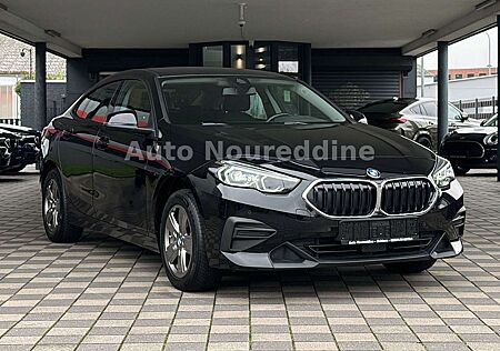 BMW 218i 218 Gran Coupe Advantage*Live*Navi*DAB*LED*MwSt