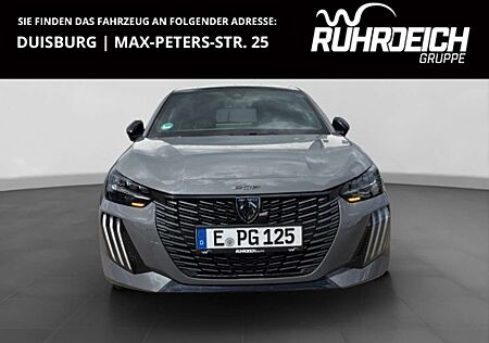 Peugeot 208 Hybrid 145 GT SHZ KAMERA PDC CARPLAY LM LED