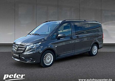 Mercedes-Benz Vito 124 CDI Tourer PRO Line Sport DISTR+STHZG+AHK