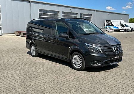 Mercedes-Benz Vito 124 CDI Tourer PRO Line Sport DISTR+STHZG+AHK