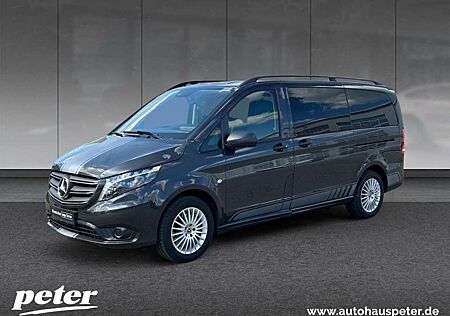 Mercedes-Benz Vito 124 CDI Tourer PRO Line Sport DISTR+STHZG+AHK