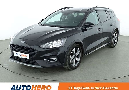 Ford Focus 1.5 EcoBlue TDCi Active *NAVI*LED*ACC*CAM*PDC*SHZ*