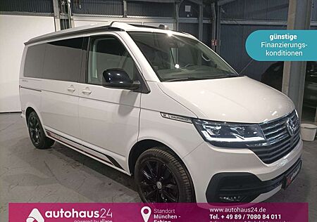 VW T6 California Volkswagen T6.1 2.0 TDI 4Mo. California Beach Camper Edi.