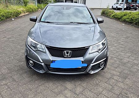 Honda Civic 1.4 i-VTEC Elegance