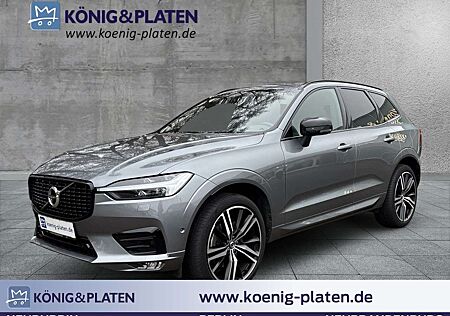 Volvo XC 60 XC60 B4 (Diesel) AWD R-Design (EURO 6d) Klima Navi